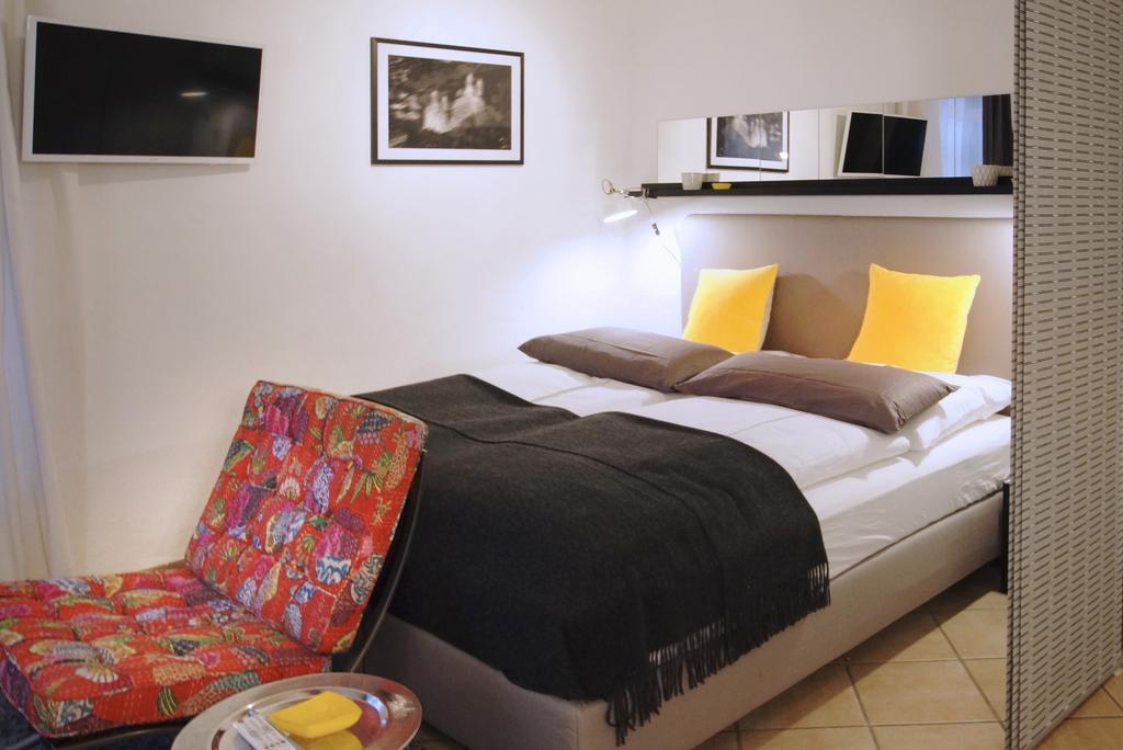 Rheintor-apartment *
