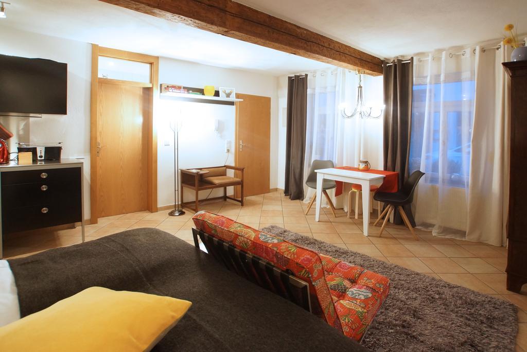 Apartment Rheintor-apartment