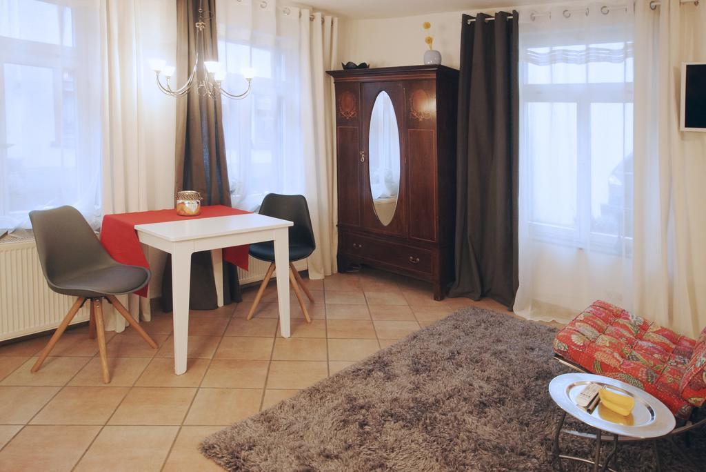 Rheintor-apartment Apartment Speyer