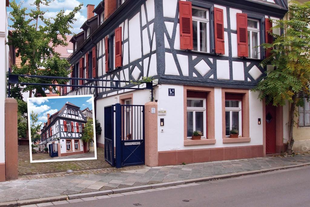 Rheintor-apartment Apartment *